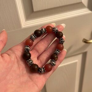 Chunky bracelet